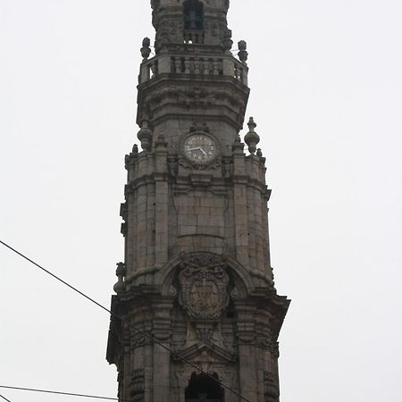 Alegria Rooms Porto Exterior photo