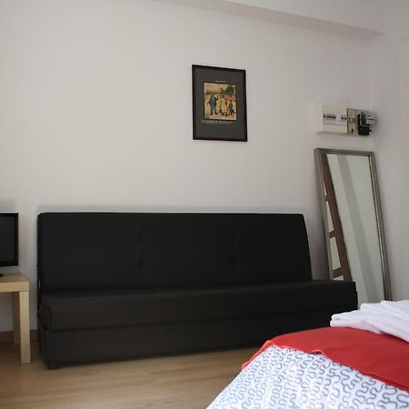 Alegria Rooms Porto Exterior photo