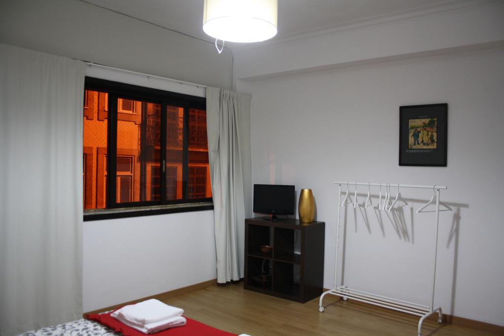 Alegria Rooms Porto Room photo
