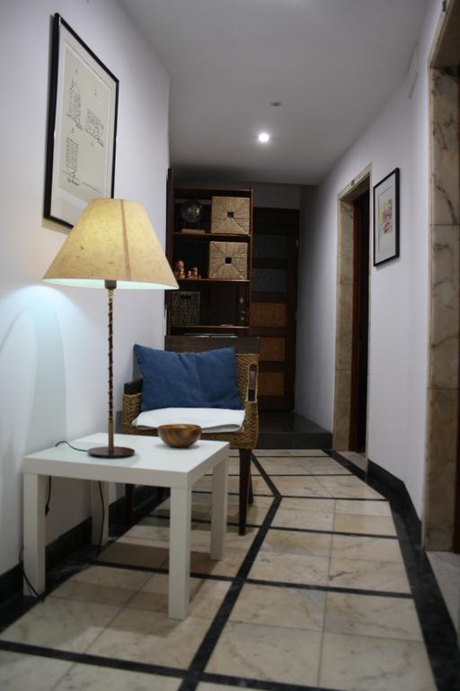 Alegria Rooms Porto Exterior photo