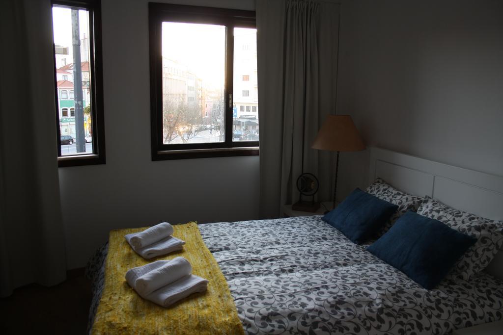 Alegria Rooms Porto Room photo