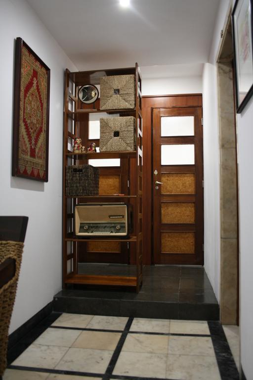 Alegria Rooms Porto Room photo