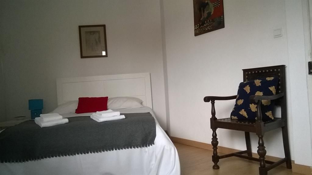 Alegria Rooms Porto Exterior photo